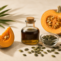 Cold Pressed Pumpkin Seed oil