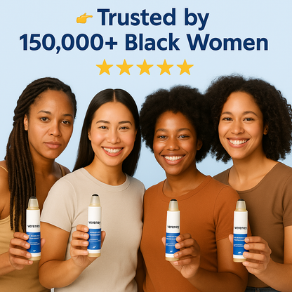 Vereney™ - Natural Hair Growth Roll-On
