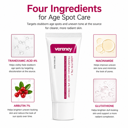 Vereney ToneCorrect Cream™