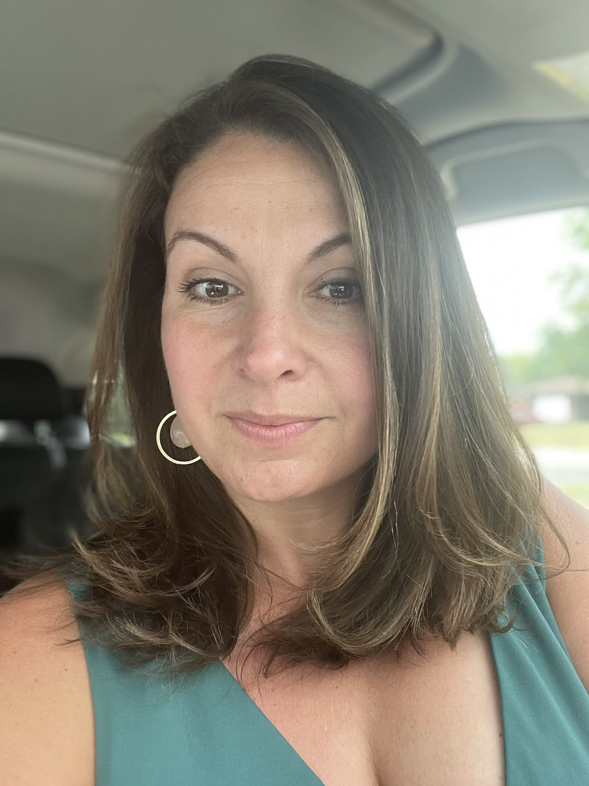 Amanda, 32
