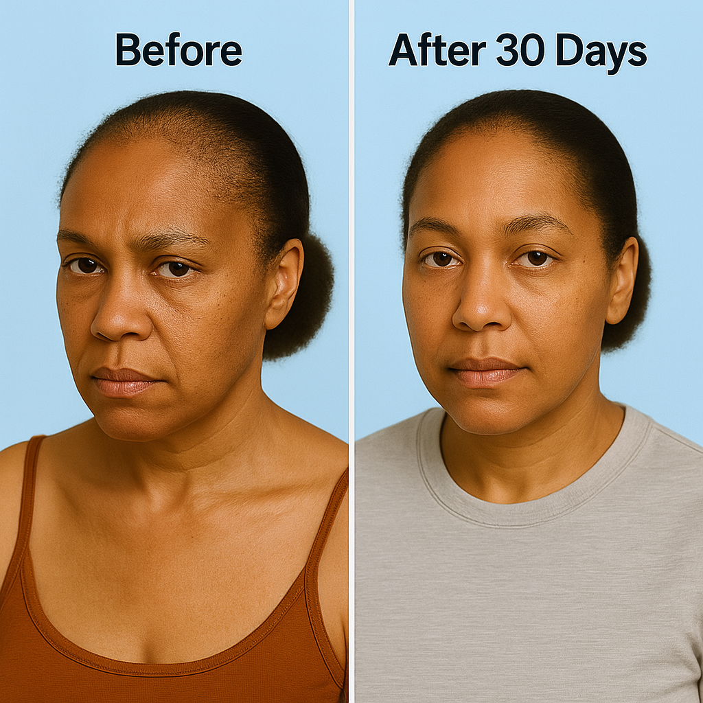 Vereney™ - Natural Hair Growth Roll-On