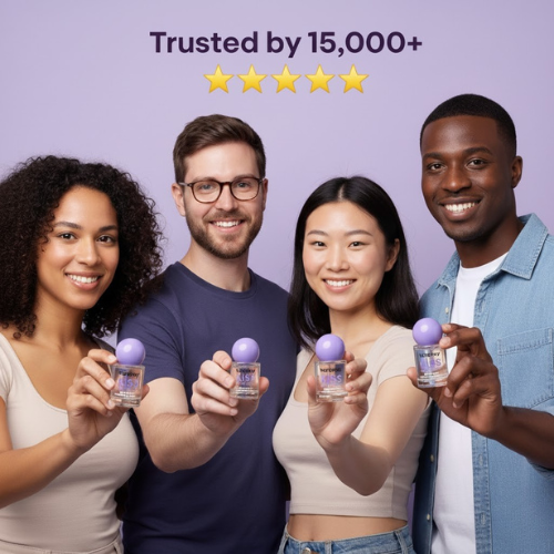 Vereney™ - Probiotic Oral Spray