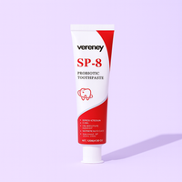 Vereney™ - Probiotic Toothpaste