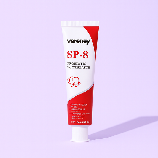 Vereney™ - Probiotic Toothpaste