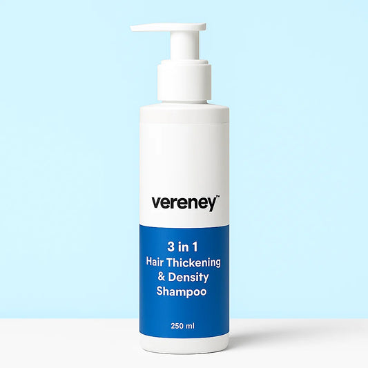 Vereney™ – 3 in 1 Hair Thickening & Density Shampoo