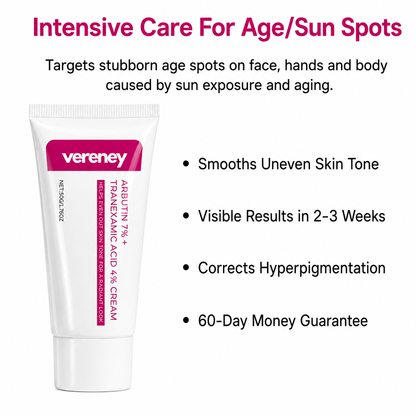Vereney ToneCorrect Cream™