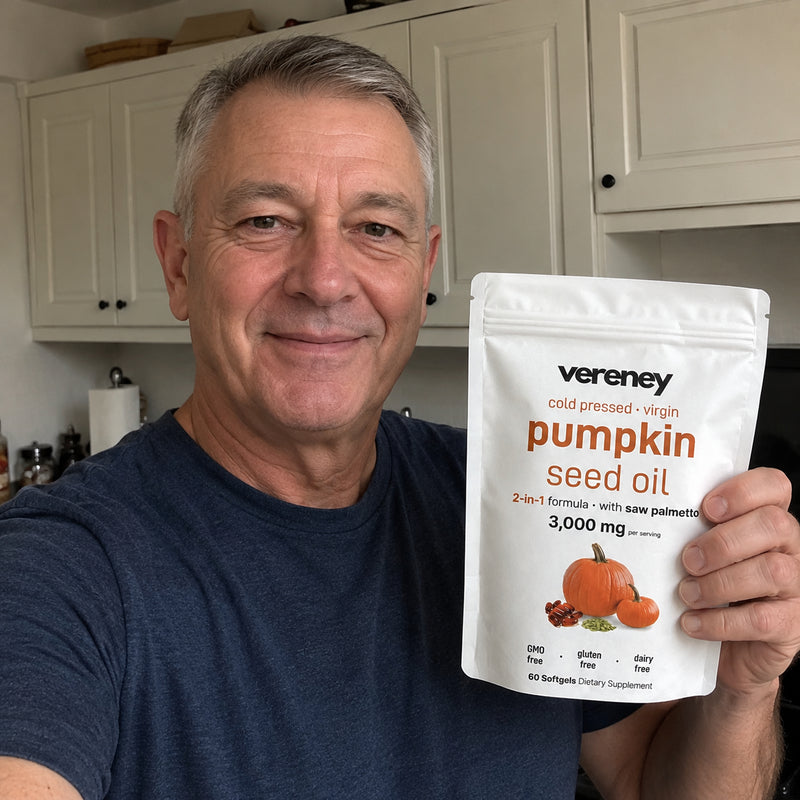Michael  L, 54