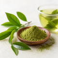 Tea Polyphenols + Green Tea Extract